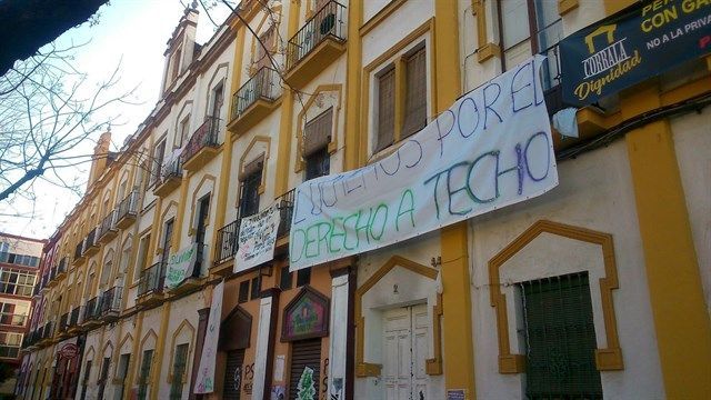 Corrala Dignidad