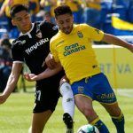 Correa se retiró con molestias y es duda ante el Manchester United