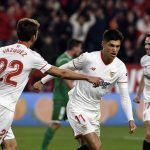 El Sevilla FC disputará el Sábado de Feria la novena final copera de su historia