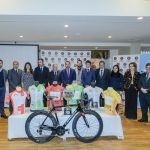 Sevilla, protagonista de la 64 Vuelta Ciclista a Andalucía-Ruta del Sol