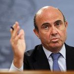 De Guindos será el nuevo vicepresidente del BCE