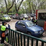 El PP pide al alcalde «diálogo» con los vecinos de Jardines de Hércules ante el traslado del depósito municipal