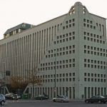 El edificio de Abengoa en la Buhaira se convertirá en un hotel de cinco estrellas