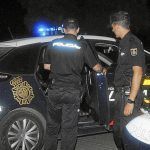 La Policia intenta localizar al autor de un atraco a una farmacia de Pino Montano