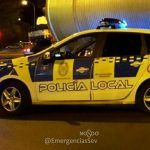 Detenido tras agredir a su madre y abuela y echarlas del domicilio familiar