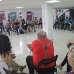 Las bases de Participa decidirán el apoyo a los presupuestos de Espadas