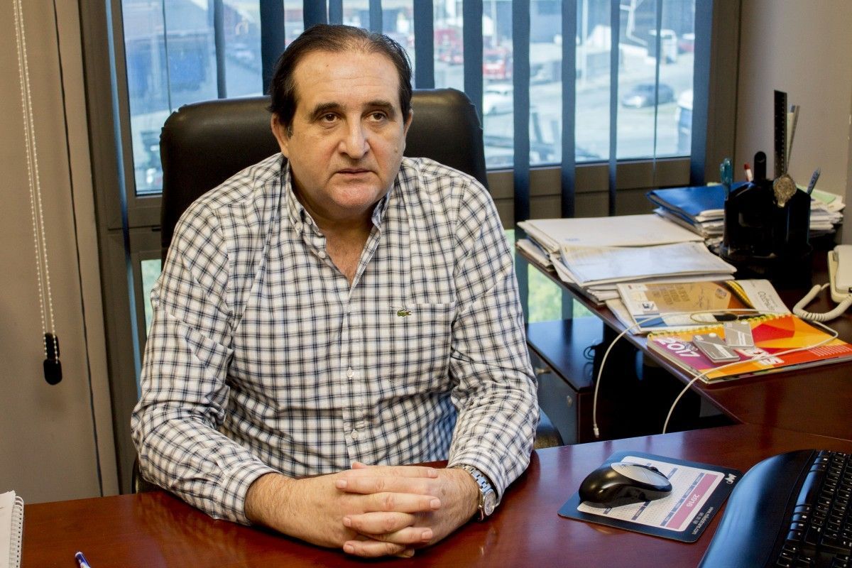 José López Méndez