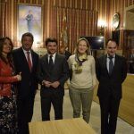 El pleno ratifica los cambios en el PP con Flores como portavoz adjunto segundo y Rincón como secretaria
