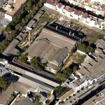 Urbanismo desbloquea los proyectos de la Fábrica de Vidrios, de la Cruz del Campo y la Gavidia