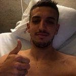 El Real Betis podría fichar a un futbolista de la Liga o del extranjero en paro para suplir a Feddal