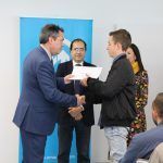 Emasesa pone en marcha un programa de empleo para personas con dificultades de inserción laboral
