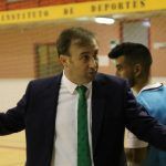 José Vidal deja de ser el entrenador del Real Betis Futsal