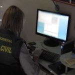 Detenido en Estepa un joven rumano en una operación contra la pornografía infantil