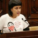 Anna Gabriel huye a Suiza «como estrategia de defensa» ante su citación ante el Supremo