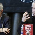 Garzón y Llamazares presentan en Sevilla un nuevo partido de izquierdas: «Actúa»