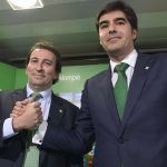 López Catalán: «Ahora hay que olvidarse de los pleitos y centrarnos en crecer»