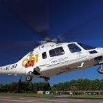 Las irregularidades en la contratación de los helicópteros del 061 salta al Parlamento