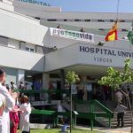 Una familia de Burguillos denuncia una cadena de fallos que provocaron la muerte de su hijo