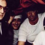 Muere a los 70 años el histórico capataz Jesús Basterra
