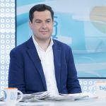 Moreno Bonilla se apunta a las intrigas sobre la candidatura a la alcaldía de Sevilla