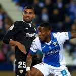 Mercado, Lenglet y Franco Vázquez, advertidos de sanción en la Copa del Rey