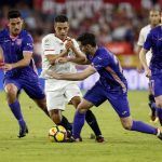 El Leganés no pierde fuera de casa desde su última visita a Sevilla