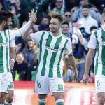 Dos goles del debutante Loren dan al Real Betis un triunfo carísimo ante un gran Villarreal