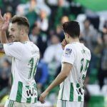 El Real Betis está a una victoria de igualar todas las de la pasada campaña