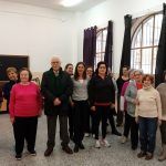 Continúan las mejoras en el Distrito Sur, ahora con la ampliación del Espacio Ciudadano «Los Alambres»