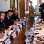 Arrancan los trabajos para la conmemoración de la primera vuelta al mundo