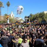 Más de 70.000 voces claman por la equiparación salarial de policías y guardias civiles con los cuerpos autonómicos