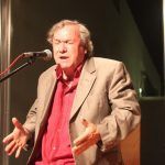 Manuel Gerena regresa al Lope de Vega 40 años después de que le prohibieran cantar