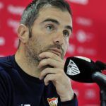Maresca: «Desde que llegamos ha habido altibajos y el objetivo es que sólo haya altos»