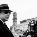 El Festival de Sevilla dedica un ciclo al cineasta Jean-Pierre Melville