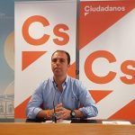 Ciudadanos exige responsabilidades por los 170.000 euros de multa impuestos al Alcázar