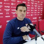 Montella: «La clave está en tener confianza, en pensar que no es un partido, sino el partido»