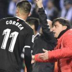 Montella: «Estoy seguro que nuestros aficionados nos van a empujar a la final»