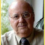 Muere Nicolás Salas, referencia del periodismo sevillano