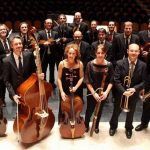 La Orquesta Barroca de Sevilla lleva el «Réquiem» de Mozart al Maestranza