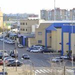 La Policía Local precinta un supermercado chino por carecer de las mínimas condiciones de higiene