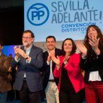 El PP ya no tiene quien le quiera