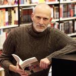 «Un amor», el último libro de Alejandro Palomas, se presenta este martes en Sevilla