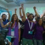 Participa anunciará el lunes el sentido de su voto a los presupuestos de Espadas