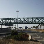 Sevilla y el Aljarafe recuperan su conexión peatonal y ciclista