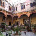 Acuerdo para la rehabilitación por fases de la Casa Palacio del Pumarejo
