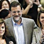 Otro desengaño del PP