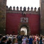 El Ayuntamiento denuncia reventa ilegal de entradas al Real Alcázar