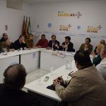 Beltrán Pérez explicará por los barrios su «Pacto por el Metro»