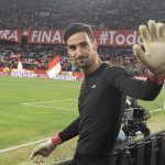 Unai Emery ficha al portero Bernd Leno para el Arsenal y Sergio Rico suena para la Roma de Monchi