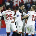 Se cumplen dos meses de la penúltima victoria en Liga del Sevilla, que en Ipurua juega casi otra final